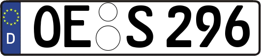 OE-S296