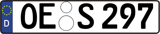 OE-S297