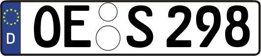OE-S298