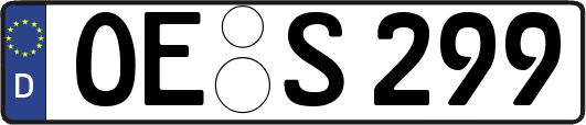 OE-S299