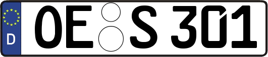 OE-S301