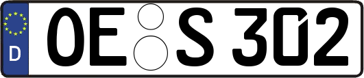 OE-S302