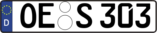 OE-S303