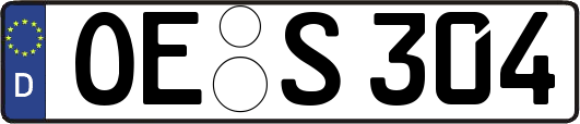 OE-S304