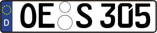 OE-S305