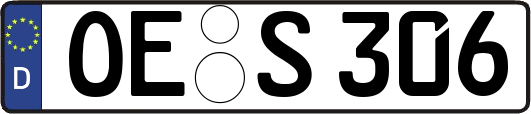 OE-S306