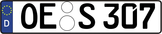 OE-S307
