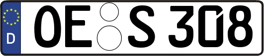 OE-S308