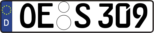 OE-S309