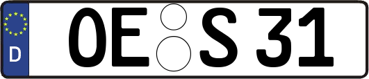 OE-S31