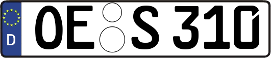 OE-S310