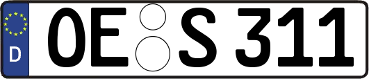OE-S311