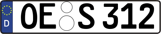 OE-S312