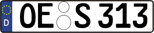 OE-S313