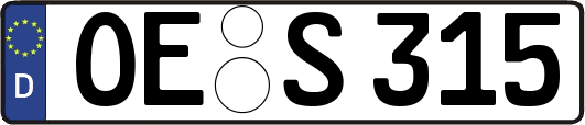 OE-S315