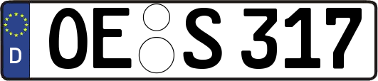 OE-S317