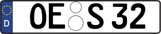 OE-S32