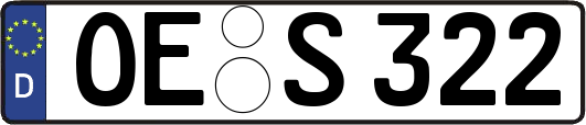 OE-S322