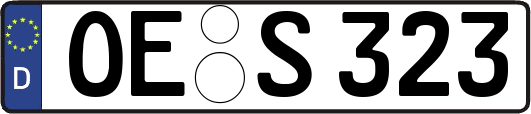 OE-S323