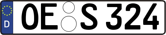 OE-S324