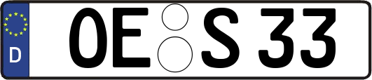 OE-S33