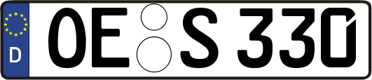 OE-S330