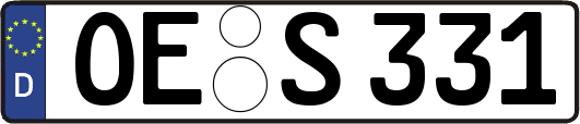 OE-S331