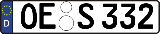 OE-S332
