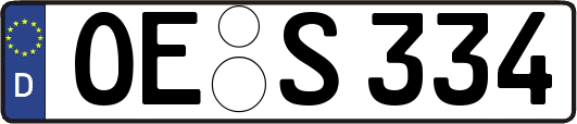 OE-S334