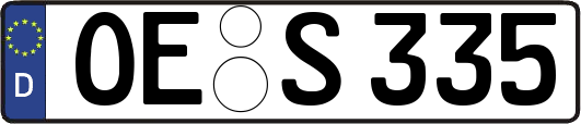 OE-S335