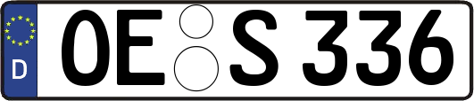 OE-S336