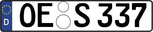 OE-S337