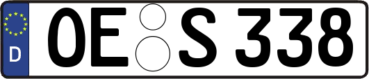 OE-S338