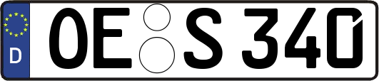 OE-S340