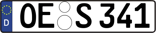 OE-S341