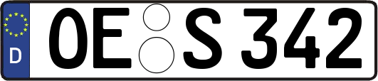 OE-S342