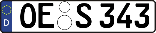 OE-S343