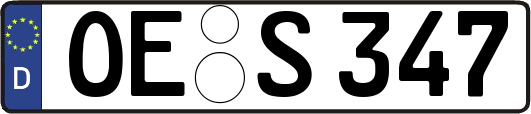 OE-S347