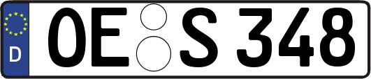 OE-S348