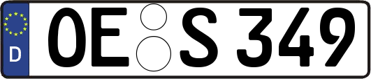 OE-S349