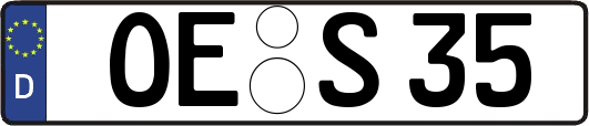 OE-S35