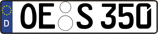 OE-S350