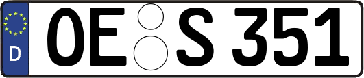 OE-S351