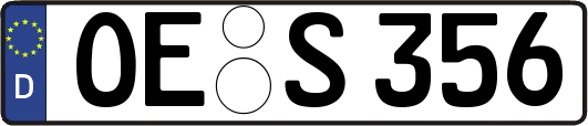 OE-S356