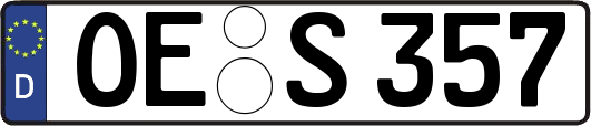 OE-S357