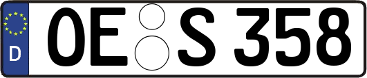 OE-S358