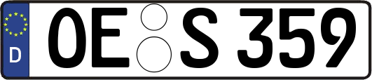 OE-S359