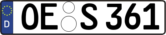 OE-S361