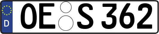 OE-S362
