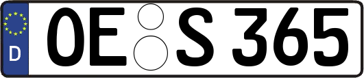 OE-S365